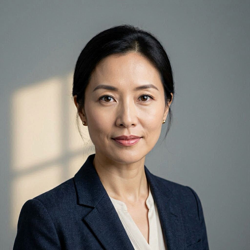 Iris Nakamura