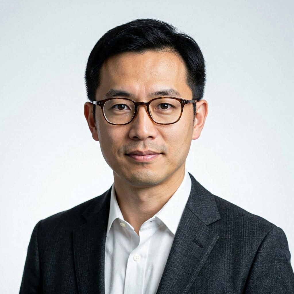Ryo Tanaka