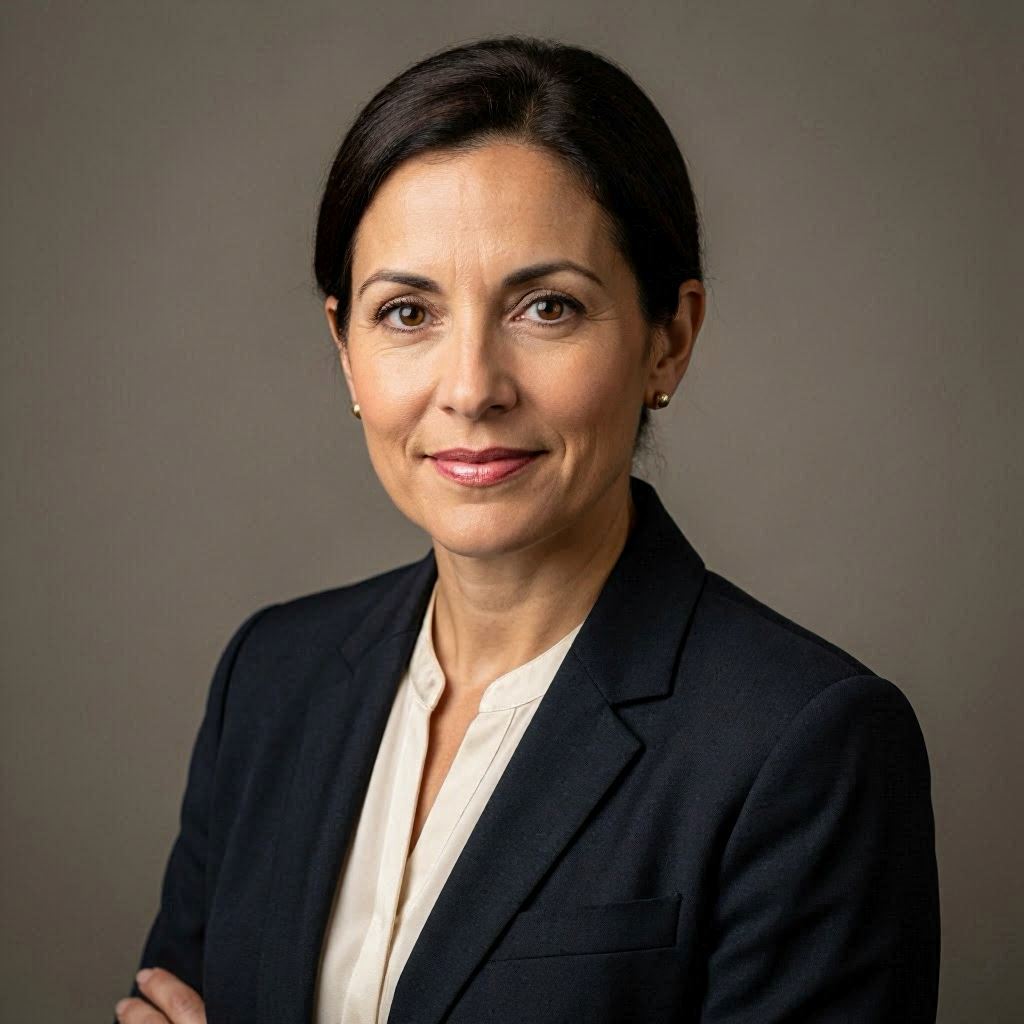 Sofia Marchetti